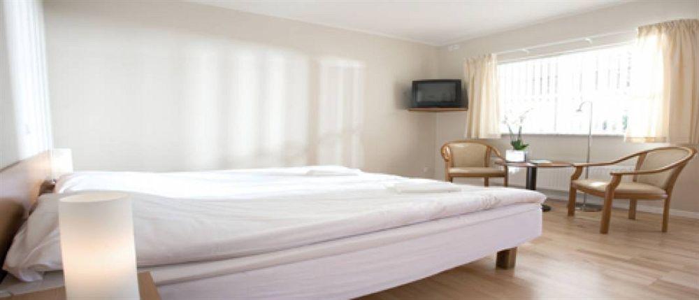 Hotel Sleep2Night Helsingor Exterior photo