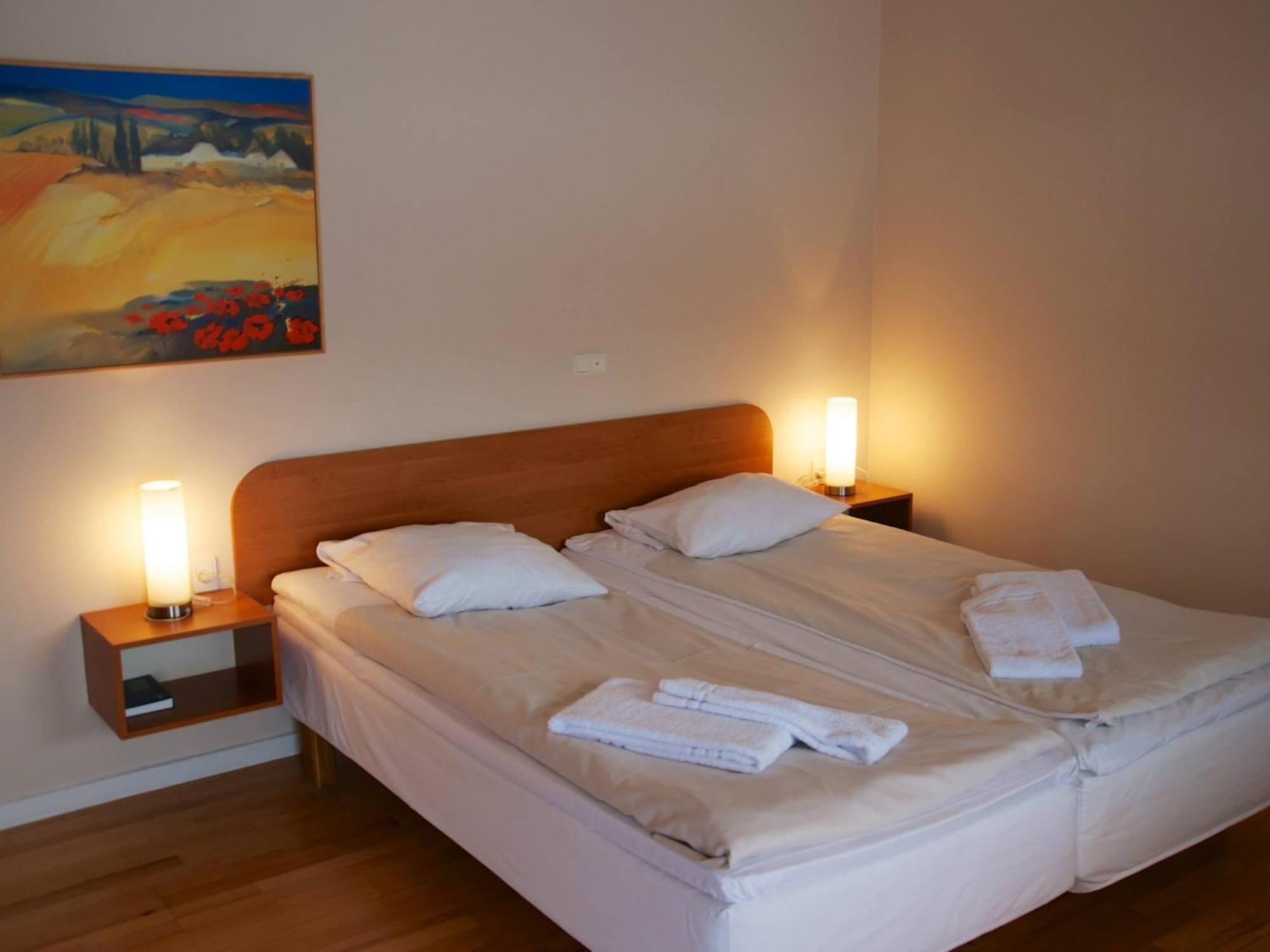 Hotel Sleep2Night Helsingor Room photo