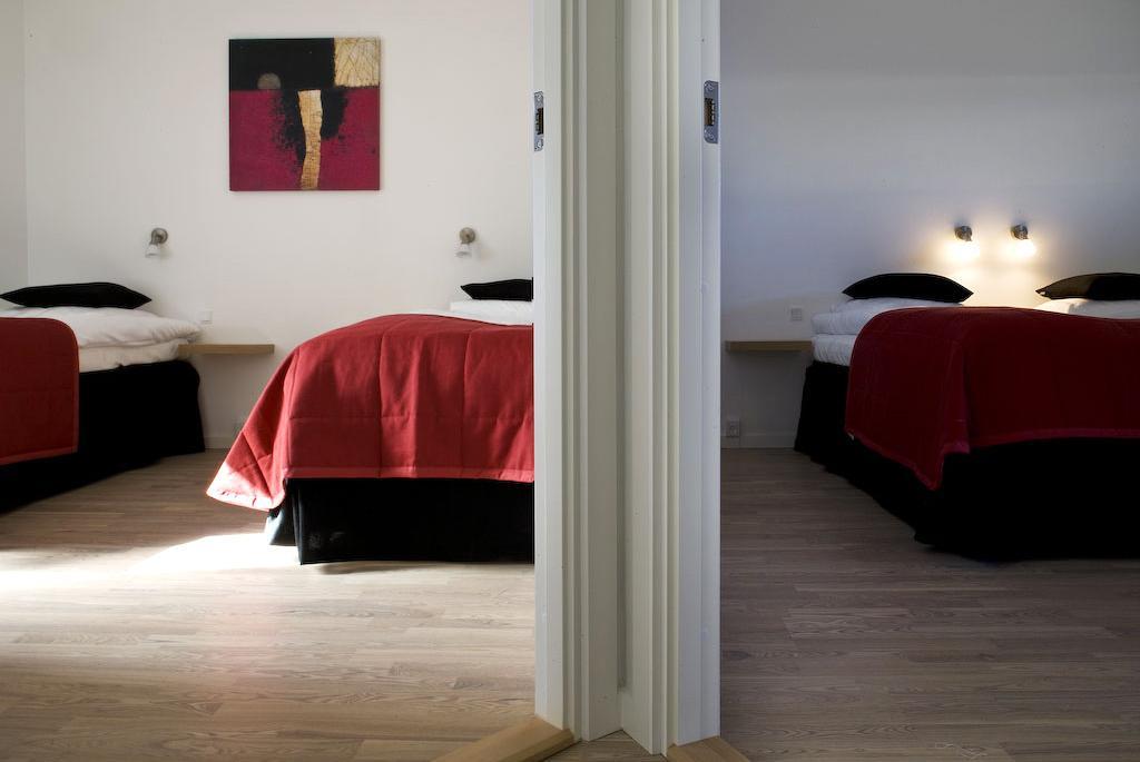 Hotel Sleep2Night Helsingor Room photo