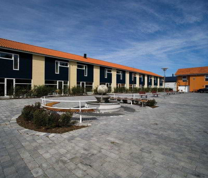 Hotel Sleep2Night Helsingor Exterior photo