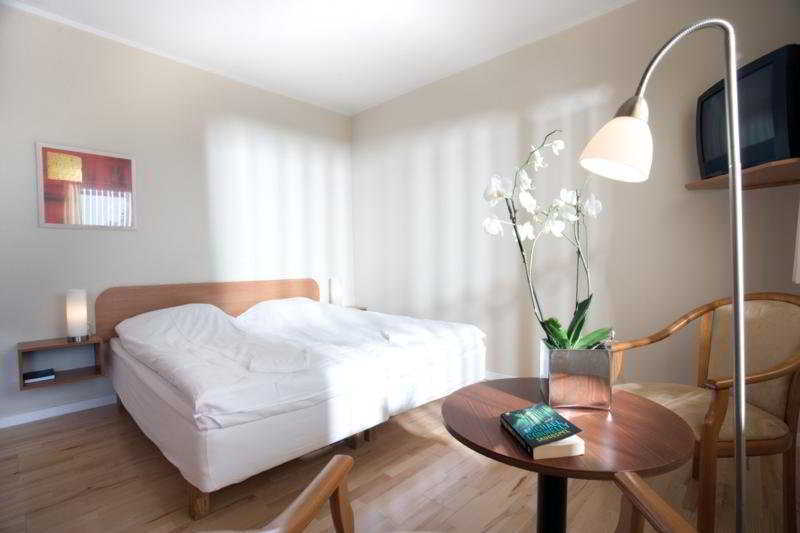 Hotel Sleep2Night Helsingor Exterior photo